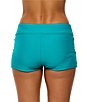 Next by Athena Good Karma Jump Start Swim Shorts - Image 6
