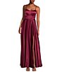 Next Up Adjustable Spaghetti Strap Low Back Side Slit Long Dress,Specials : American Fashion Style Bags On Sale Next Up Adjustable Spaghetti Strap Low Back Side Slit Long Dress,Specials : American Fashion Style Bags On Sale