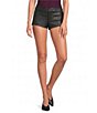 NIA Gower Mini Shorts - Image 1