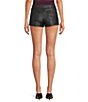 NIA Gower Mini Shorts - Image 2