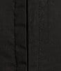 NIA Rae Corset Coordinating Sleeveless Tank Top, Color:Black - Image 4