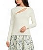 NIA San Vicente Long Sleeve Top - Image 1