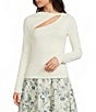NIA San Vicente Long Sleeve Top - Image 1
