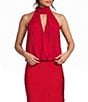 NIA Voltage Halter Top - Image 1