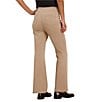 NIC + ZOE Berkeley Boot Wonder Stretch Pull-On Ankle Pants - Image 2