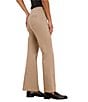 NIC + ZOE Berkeley Boot Wonder Stretch Pull-On Ankle Pants - Image 3