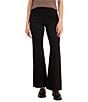 NIC + ZOE Berkeley Cotton-Blend Pull-On Boot Leg Jeans - Image 1