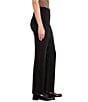 NIC + ZOE Berkeley Cotton-Blend Pull-On Boot Leg Jeans - Image 3