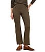 NIC + ZOE Berkeley Denim Boot Leg Jeans - Image 1