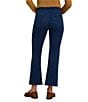 NIC + ZOE Berkeley Pull-On Boot Leg Denim Jeans - Image 2