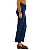 NIC + ZOE Berkeley Pull-On Boot Leg Denim Jeans - Image 3