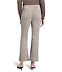 NIC + ZOE Berkeley Wonderstretch Slim Boot Pants, Color:Mushroom - Image 2