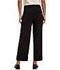 NIC + ZOE Clarendon Sleek Stretch Cuffed Hem Ankle Pants - Image 2