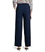 NIC + ZOE Lenox Stretch Suiting Wide Leg Pants - Image 6