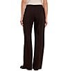 NIC + ZOE Lenox Wide Leg Sleek Stretch Pull-On Pants - Image 2