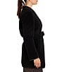 NIC + ZOE Reversible Quilted Wool Coat - Image 3