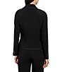 NIC + ZOE Sleek Stretch Grosgrain Anywhere Blazer - Image 2