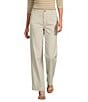NIC + ZOE Soft Stretch Highland Wide Leg Pants - Image 1