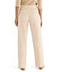 NIC + ZOE Soft Stretch Highland Wide Leg Pants - Image 2