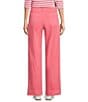 NIC + ZOE Soft Stretch Highland Wide Leg Pants - Image 5