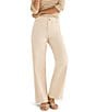 NIC + ZOE Soft Stretch Highland Wide Leg Pants - Image 1