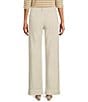 NIC + ZOE Soft Stretch Highland Wide Leg Pants - Image 5