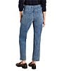 NIC + ZOE Storrow Straight Leg Jeans - Image 2