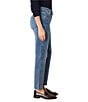 NIC + ZOE Storrow Straight Leg Jeans - Image 3