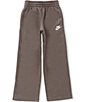 Nike Big Boys Loose Open-Hem Pants - Image 1