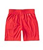 Color:University Red/White - Image 2 - Little Boys 2T-7 Dri-FIT Academy Shorts