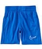 Color:Game Royal/White - Image 1 - Little Boys 2T-7 Dri-FIT Academy Shorts