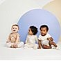 Color:Pale Ivory/Beige - Image 3 - Baby Newborn-6 Months Just Do It 12-Piece Layette Set