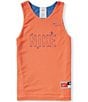 Nike Big Boys Dri-FIT Basketball Jersey - Image 1