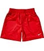Nike Big Boys Dri-FIT Mesh Shorts - Image 4