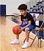 Nike Big Boys Dri FIT Shorts - Image 6