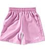 Nike Big Boys Dri-FIT Shorts - Image 1