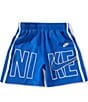 Nike Big Boys Dri FIT Training Shorts - Image 2