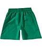 Nike Big Boys Dri-FIT Training Shorts - Image 2