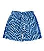 Nike Big Boys Dri-FIT Woven Training Shorts - Image 1