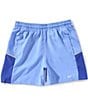 Nike Big Boys Miler Dri-FIT Training Shorts - Image 1