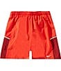 Nike Big Boys Miler Dri-FIT Training Shorts - Image 1