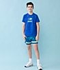 Nike Big Boys Short Sleeve Dri-Fit T-Shirt - Image 2