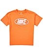 Nike Big Boys Short-Sleeve Max 90 T-Shirt - Image 1