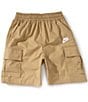 Nike Big Boys Woven Cargo Shorts - Image 2