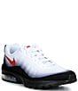 Nike Boys' Air Max Invigor Running Sneakers (Youth) - Image 1
