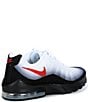 Nike Boys' Air Max Invigor Running Sneakers (Youth) - Image 2