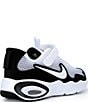 Nike Boys' Air Max Nova PB Adjustable Strap Running Sneakers (Toddler) - Image 2