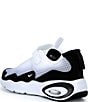 Nike Boys' Air Max Nova PB Adjustable Strap Running Sneakers (Toddler) - Image 3