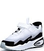 Nike Boys' Air Max Nova PB Adjustable Strap Running Sneakers (Toddler) - Image 4