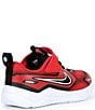 Nike Boy's Cosmic Runner Sneaker Toddler - Image 2